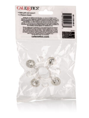 basic enhancer ring with bead