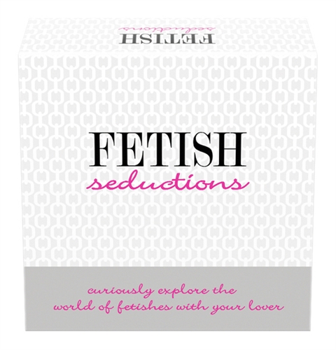 fetish seductions
