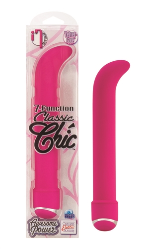 7 function classic chic standard g pink 7 function classic chic standard g pink