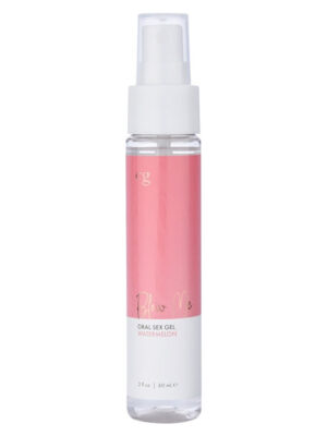 blow me watermelon oral sex gel 2oz blow me watermelon oral sex gel 2oz