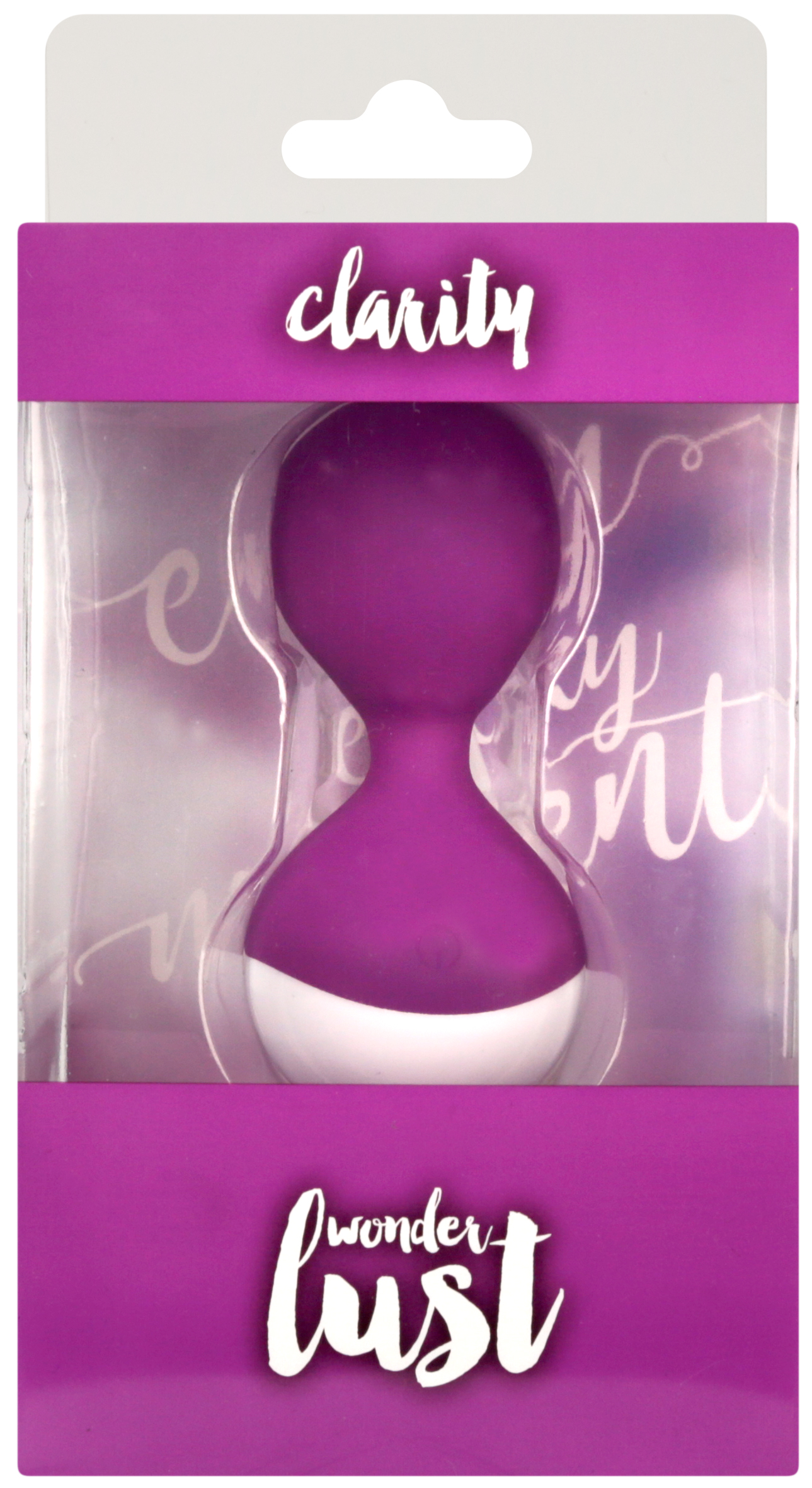 wonderlust clarity purple wonderlust clarity purple