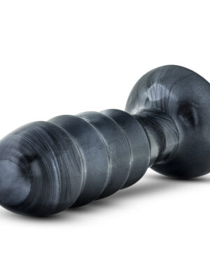 jet bruiser carbon metallic black