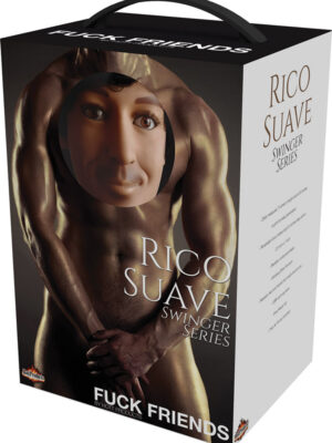 fuck friends love doll rico suave fuck friends love doll rico suave