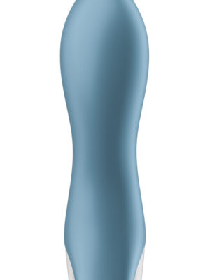 a mazing 1 a spot vibrator blue