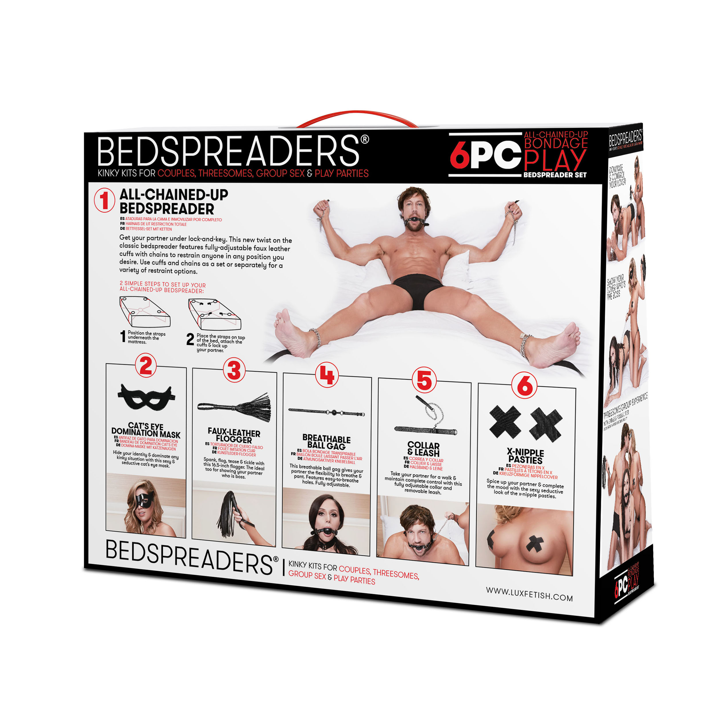 master slave domination chain me up 6pc bedspreaders set master slave domination chain me up 6pc bedspreaders set