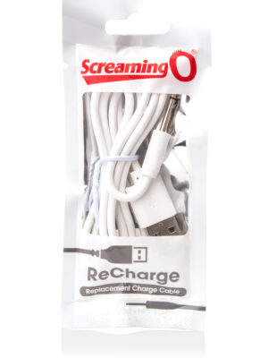 recharge charging cable