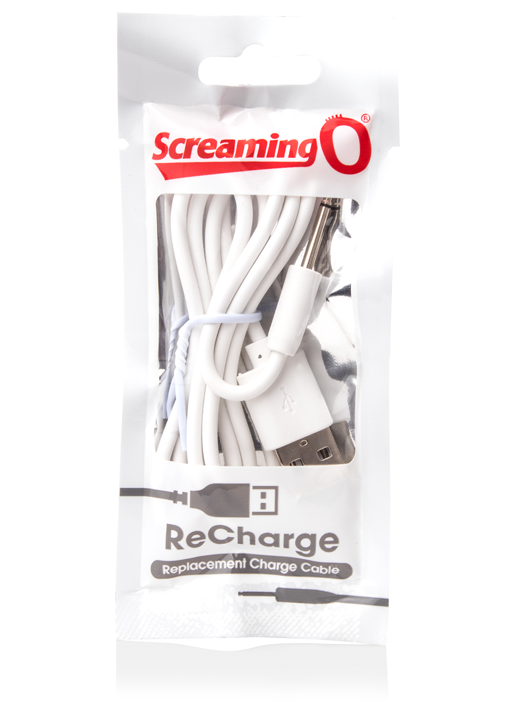 recharge charging cable