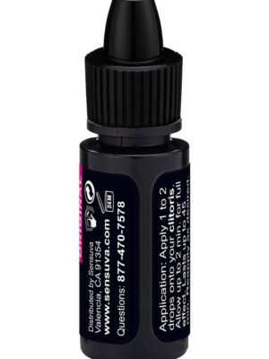 on natural arousal oil original small box 0.17 fl. oz.