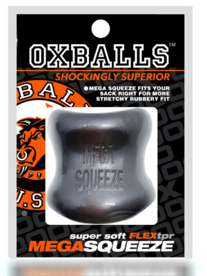 mega squeeze ergofit ballstretcher steel mega squeeze ergofit ballstretcher steel