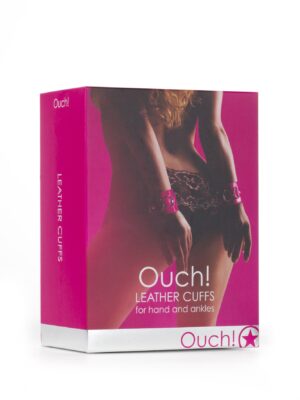 leather cuffs for hands and ankles pink leather cuffs for hands and ankles pink