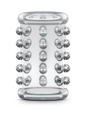 stay hard cock sleeve 02 clear stay hard cock sleeve 02 clear