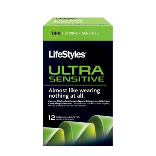 lifestyles ultra sensitive 12 pack lifestyles ultra sensitive 12 pack