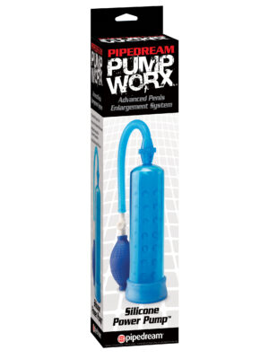 pump worx silicone power pump blue pump worx silicone power pump blue