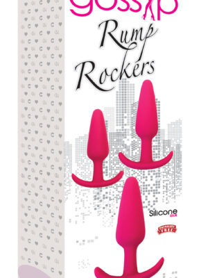 gossip rump rockers magenta