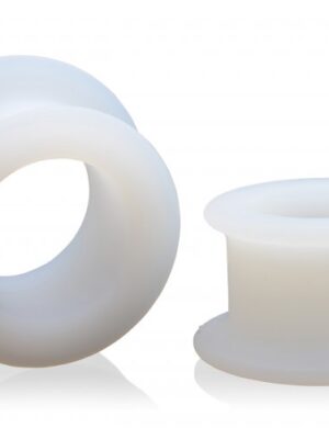 stretch master 2 piece training silicone ass grommet set