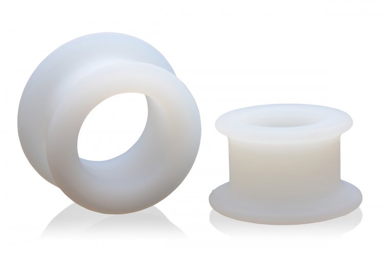 stretch master 2 piece training silicone ass grommet set