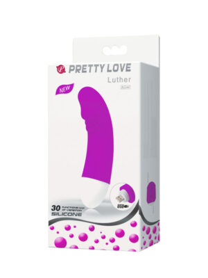 pretty love luther 30 function vibrator pretty love luther 30 function vibrator