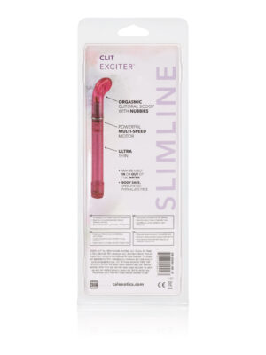 clit exciter pink