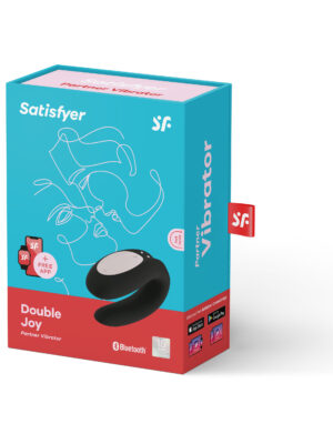 double joy black
