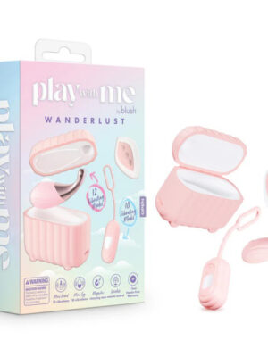 play with me wanderlust pink