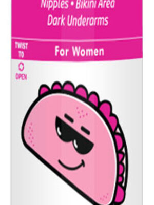 pink taco intimate area lightening gel 1 oz bottle pink taco intimate area lightening gel 1 oz bottle