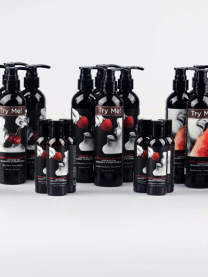 edible massage lotion prepack large