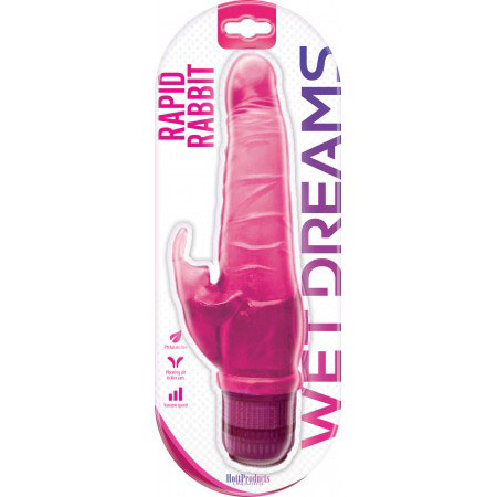 wet dreams rapid rabbit magenta