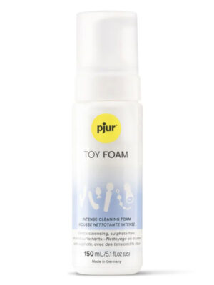 pjur toy foam 150ml pjur toy foam 150ml