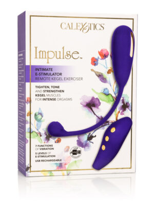 impulse intimate e stimulator remote kegel exerciser impulse intimate e stimulator remote kegel exerciser