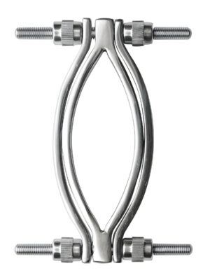 stainless steel pussy clamp bulk stainless steel pussy clamp bulk