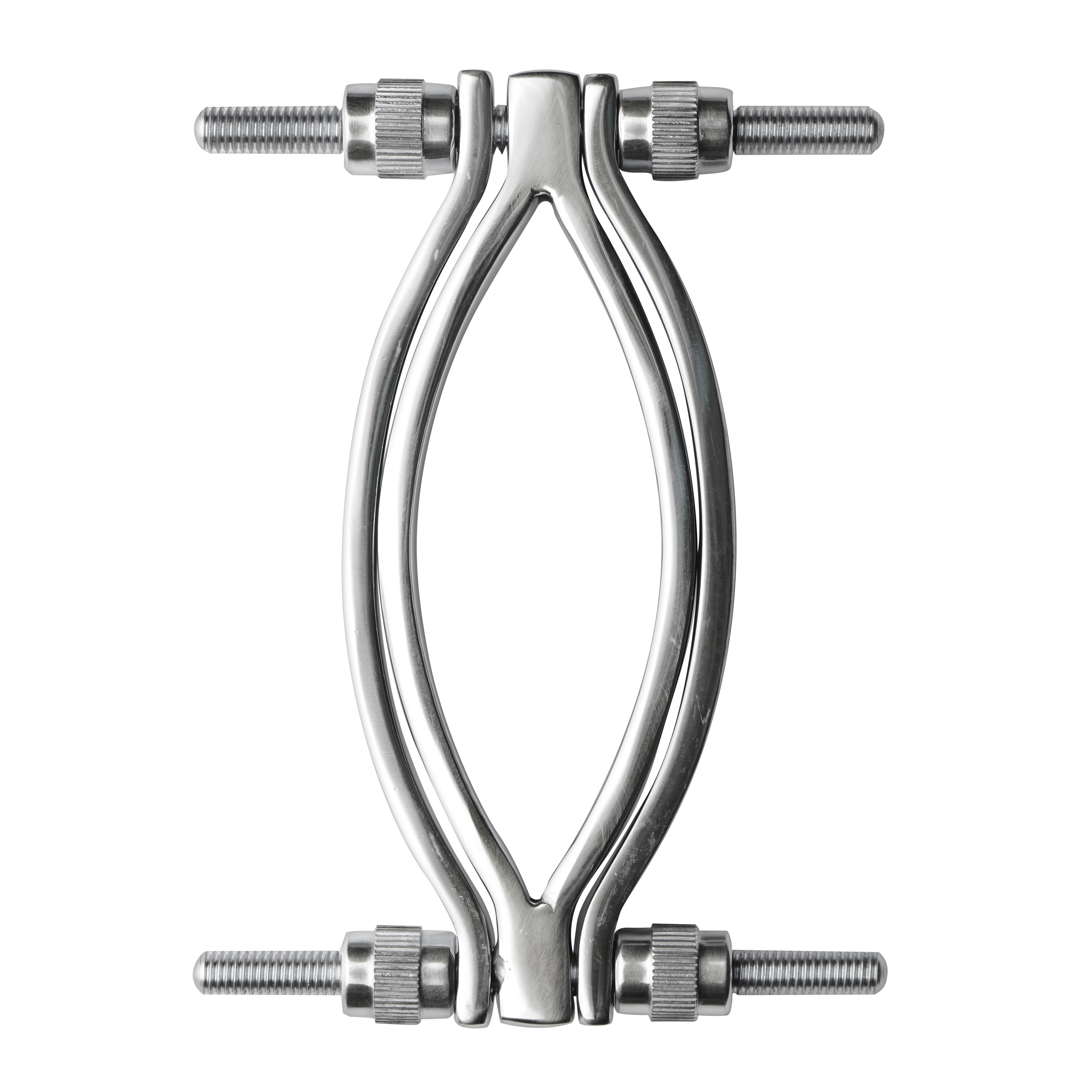 stainless steel pussy clamp bulk