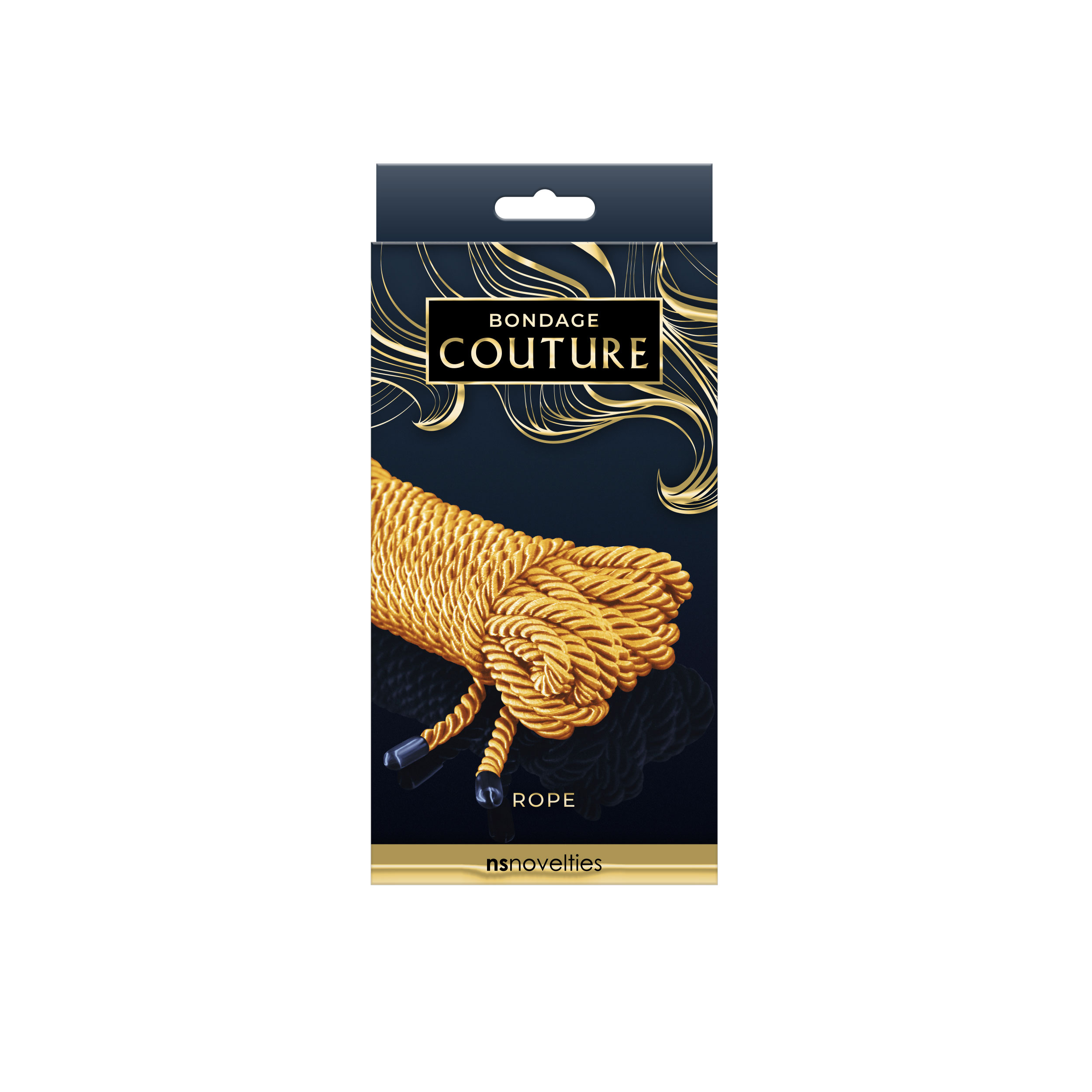 bondage couture rope gold bondage couture rope gold