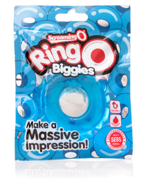 ringo biggies blue