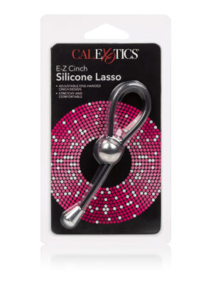 e z cinch silicone lasso e z cinch silicone lasso