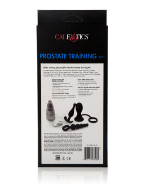 his prostate training kit