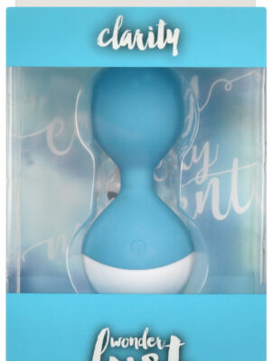 wonderlust clarity blue