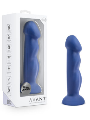 avant d12 suko indigo