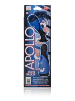 apollo power strokers blue apollo power strokers blue