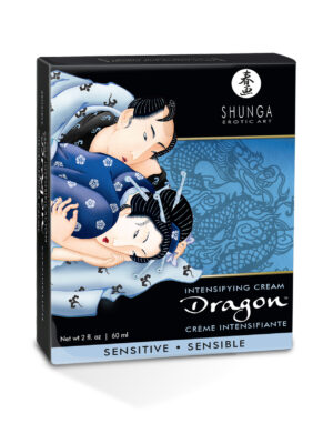 intensifying cream dragon sensitive 2 fl. oz. / 60 ml