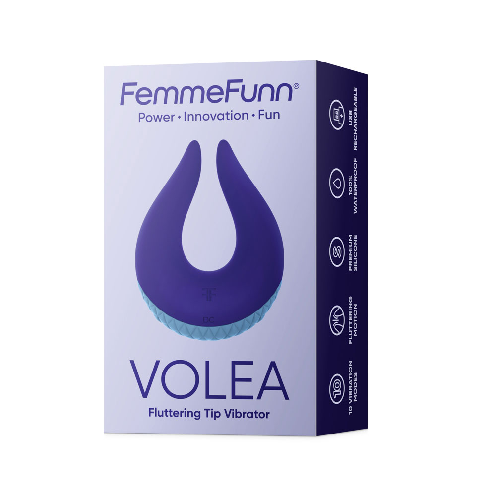 volea dark purple / light blue base volea dark purple / light blue base