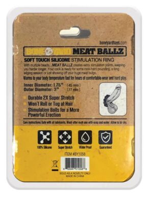 meat ballz black meat ballz black