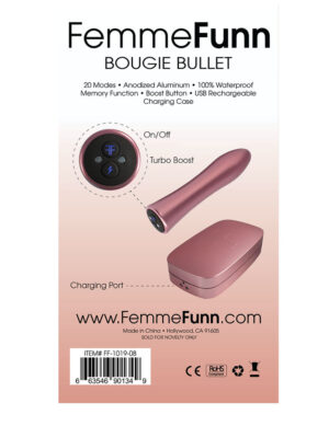 bougie bullet rose gold bougie bullet rose gold
