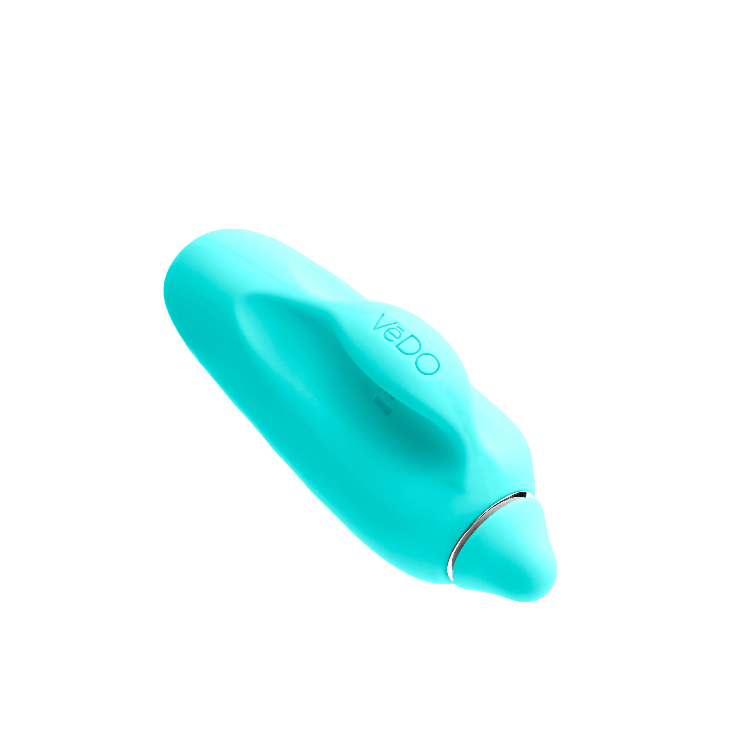 vivi rechargeable finger vibe turquoise vivi rechargeable finger vibe turquoise
