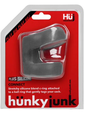 hunkyjunk connect cock ball tugger stone hunkyjunk connect cock ball tugger stone