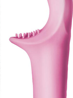 bela clit teaser pink