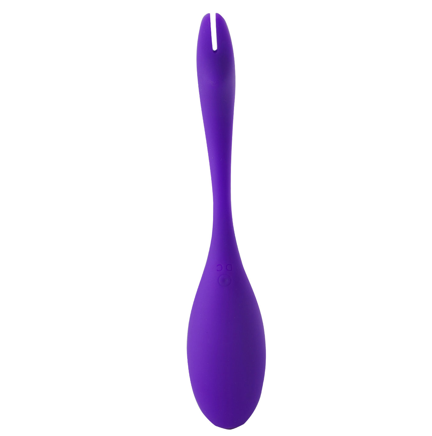 syrene remote control luxury usb rechargeable bullet vibrator purple