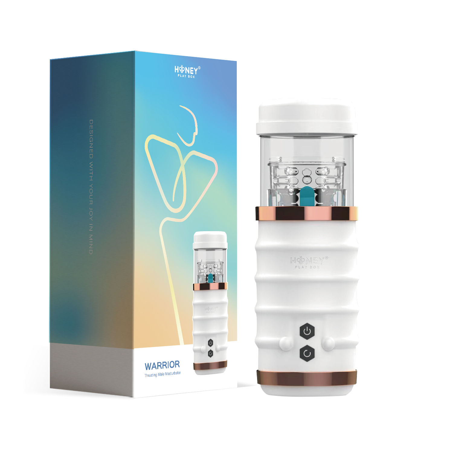 warrior thrusting male masturbator white warrior thrusting male masturbator white