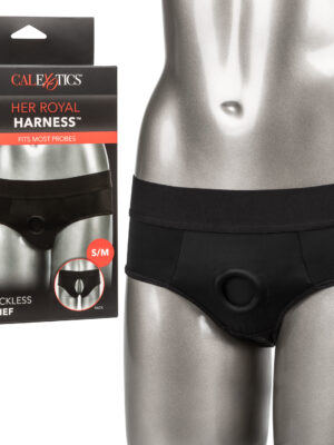 her royal harness backless brief s/m her royal harness backless brief s/m