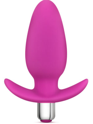 luxe little thumper pink