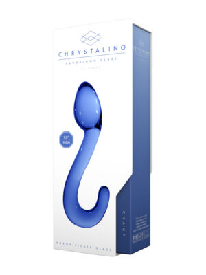 chrystalino champ blue chrystalino champ blue